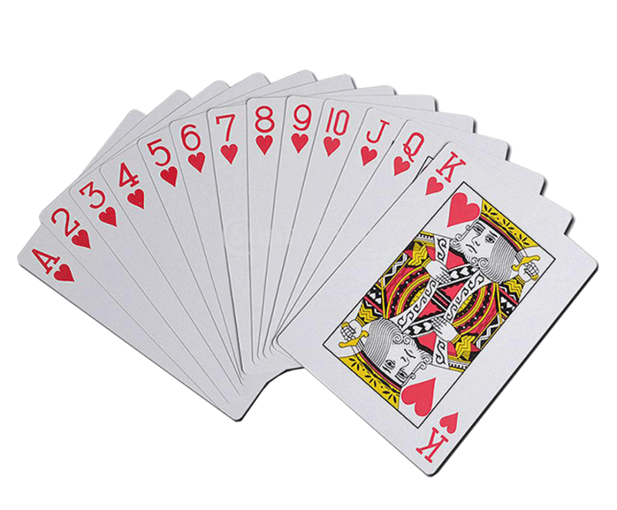 Ace Playing Card Png Photo (gray, silver, lavender)