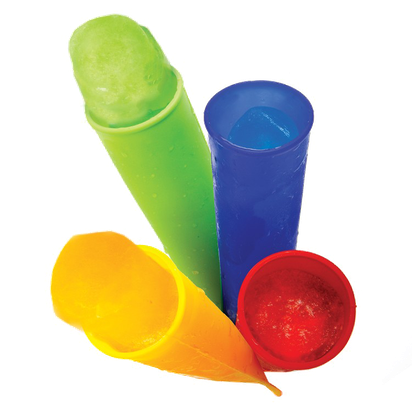 Ice Pop Png Pic (orange, indigo, black, gold)