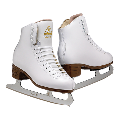 Ice Skates Background Png (lavender, black, silver)