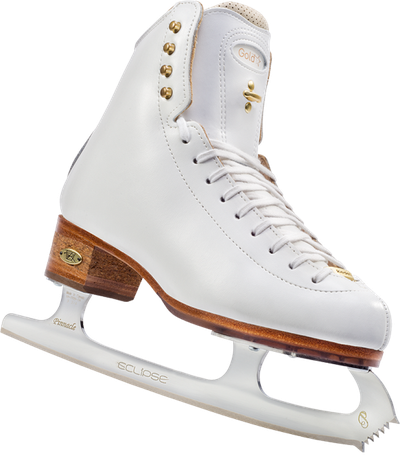 Ice Skates Png Background Image (lavender, black, silver)