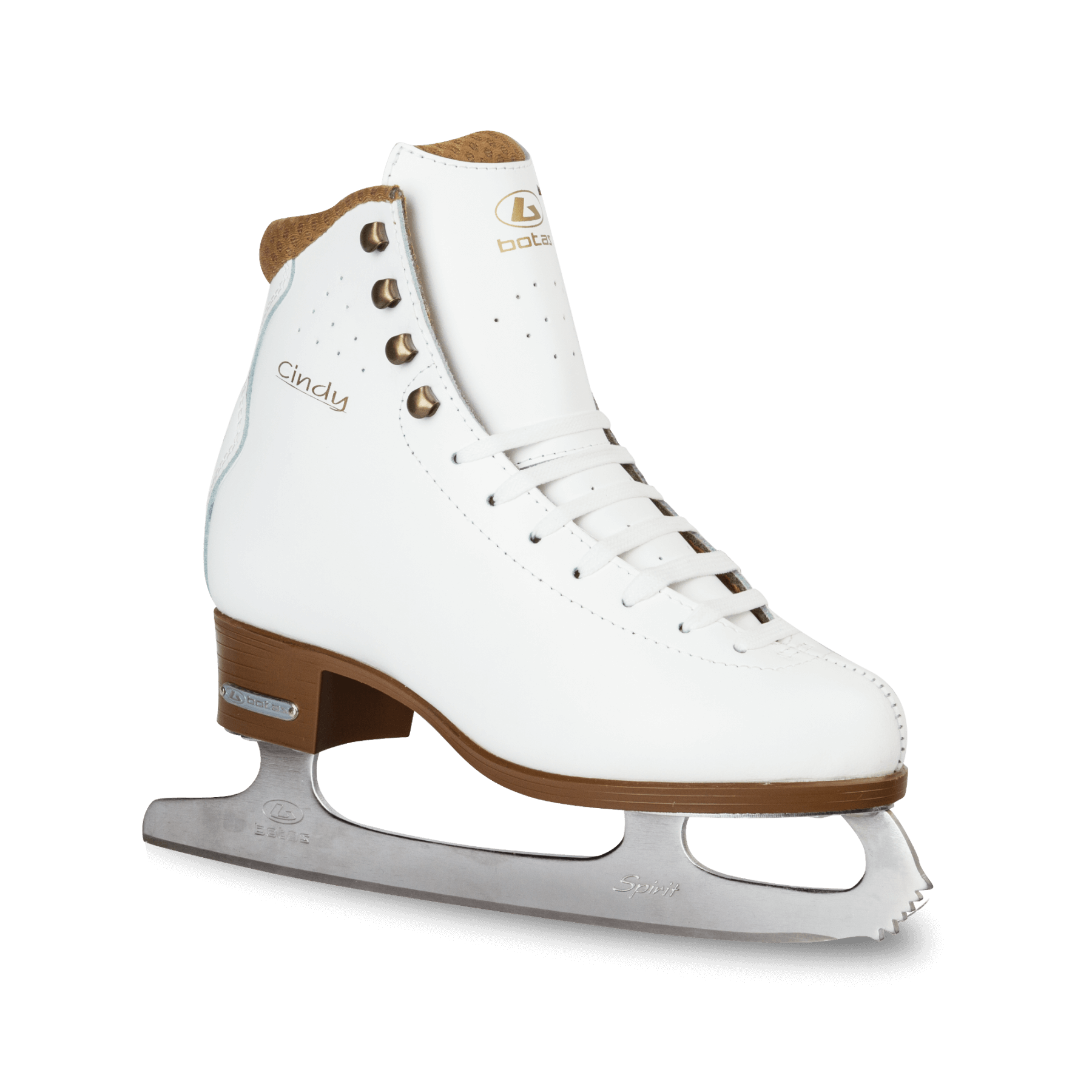 Ice Skates Png Hd Image (black, lavender, white)