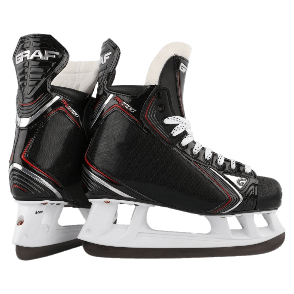 Ice Skates Png Images (black, gray, lavender)