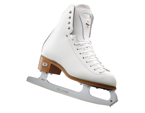 Ice Skates Png Picture (white, lavender, beige, black)