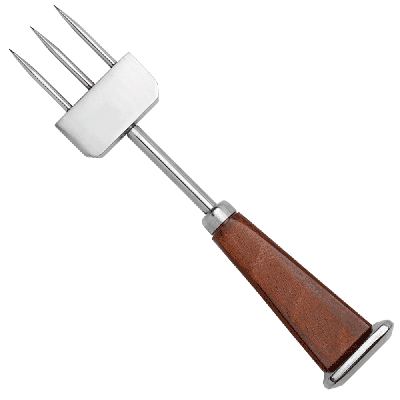 Ice Tool Png Image (white, lavender)