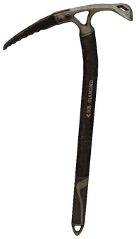 Ice Tool Png Picture (black)