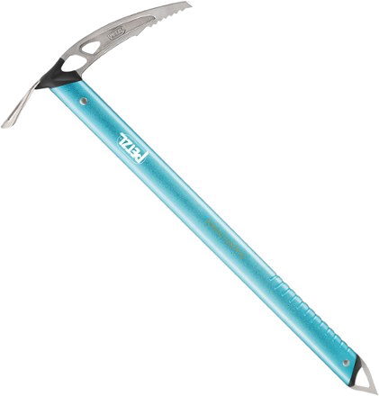 Ice Tool Png Transparent Picture (gray, black)