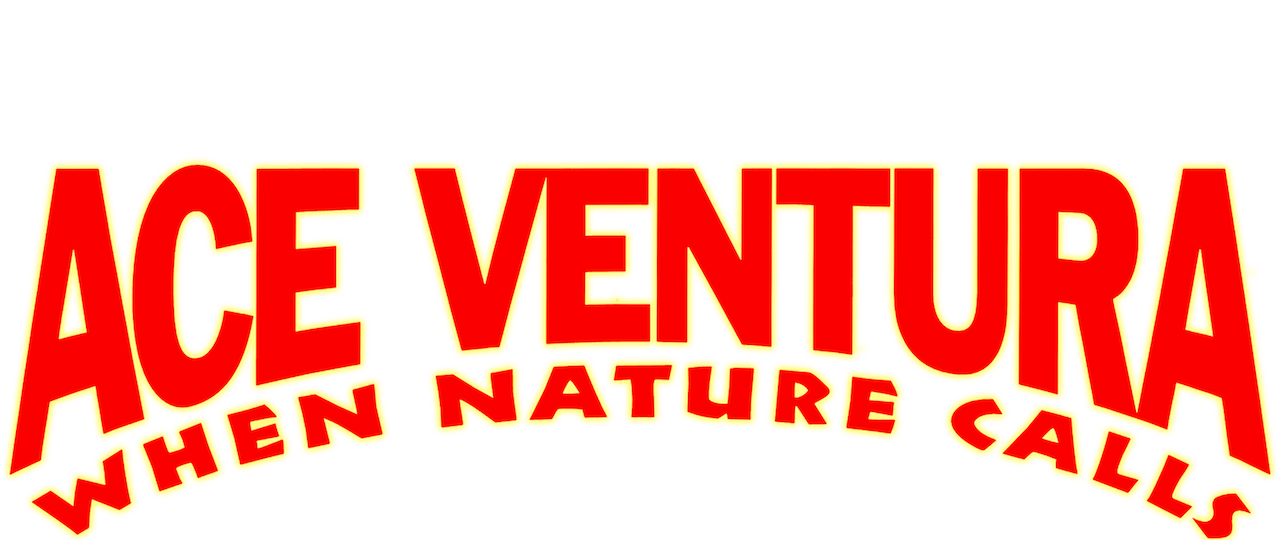 Ace Ventura Pet Detective Png Isolated Image (salmon, black, red, olive)