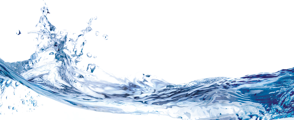 Ice Water Transparent Background (white, lavender, black)