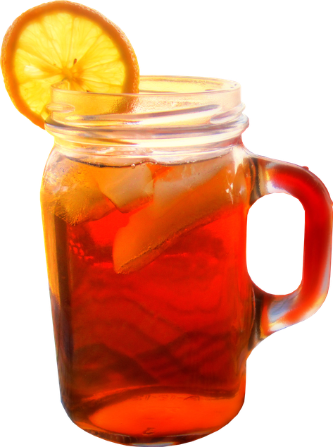 Iced Tea Png Photos (red, black)