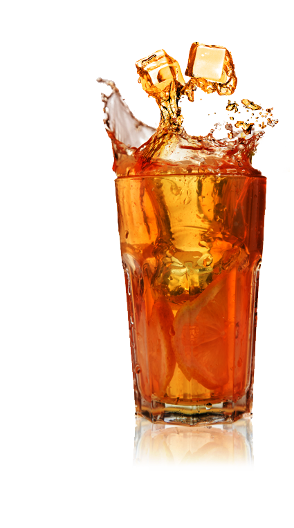 Iced Tea Png Pic (white, chocolate)