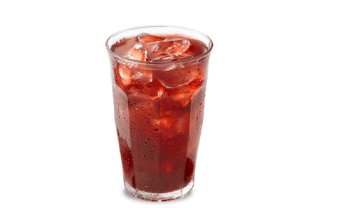 Iced Tea Png Pic (beige, black, maroon)