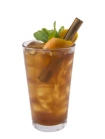 Iced Tea Png Picture (olive, maroon, chocolate, lavender, black)