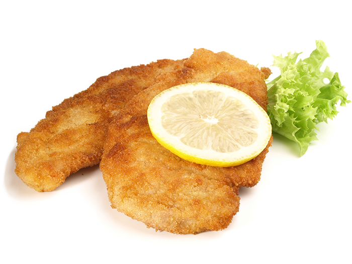 Schnitzel Jaeger Png (white)