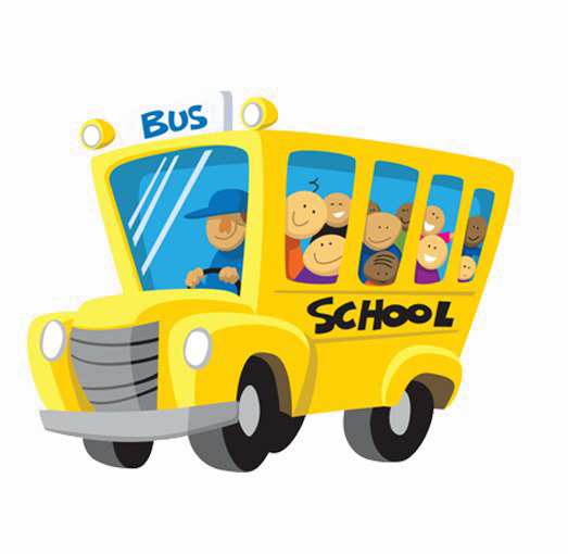 School Bus Png Clipart (gold, white, black, silver, greenish blue)