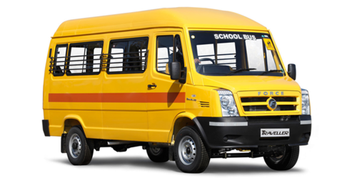 School Bus Png Free Download (black, white)