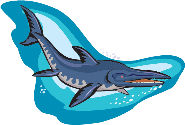 Ichthyosaur Half Life Png (teal, gray, black, lavender, greenish blue)