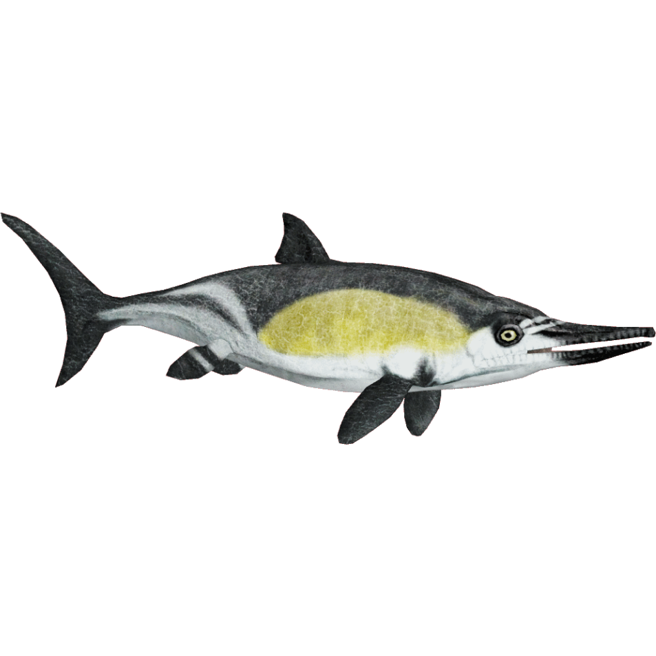 Ichthyosaur Png Photos (beige, gray, white, silver)