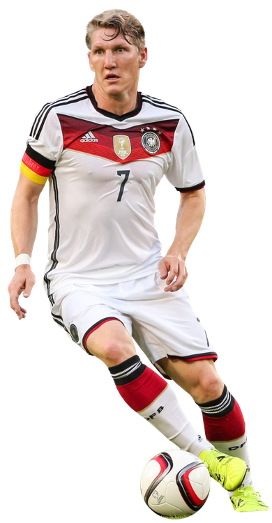 Schweinsteiger Png Photo (black, beige, white)