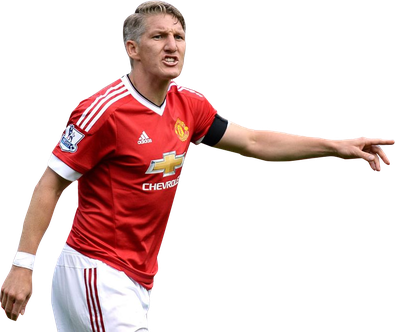 Schweinsteiger Png (black, white)