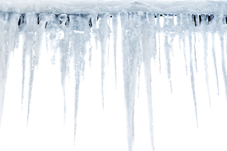 Icicles Png Transparent (lavender, black)