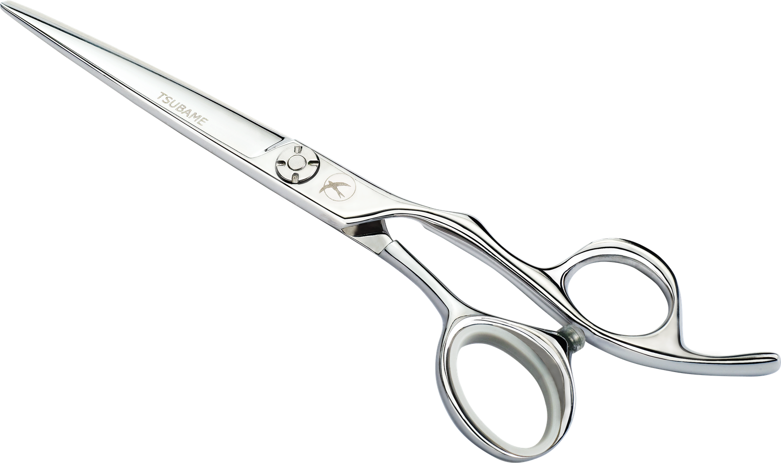 Scissor Download Png Isolated Image (black, white)