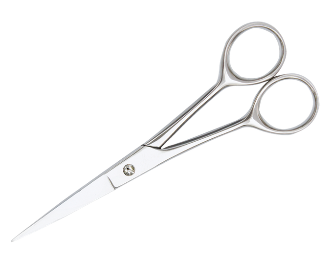 Scissor Png Isolated Transparent Hd Photo (black, white)