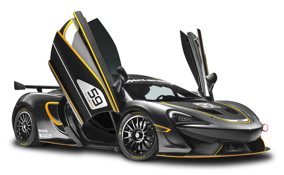 Mclaren Mercedes Png Photos (indigo, black)