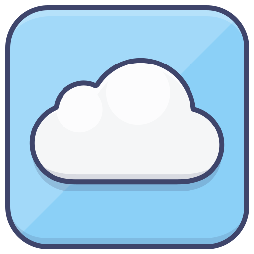 Icloud Cloud Apple Logo Icon Free Nobackground Png Icon Download (silver, indigo, white, mint, black)