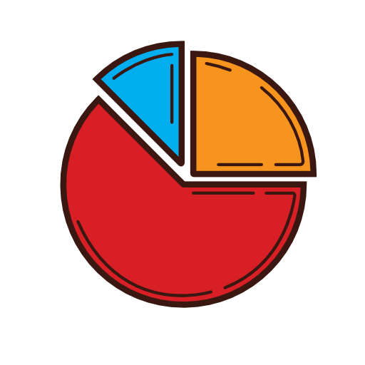 Icon Business Set A Icon Free Png Icon Download (red, orange, black, greenish blue)