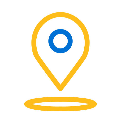 Iconfinder Direction Location Maps Purpose Holiday Vacation Icon Free Png Icon Download (gold, orange, black, teal)