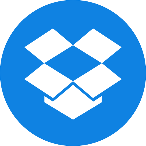 Iconfinder Dropbox Free Png Icon Download (teal, black, white)