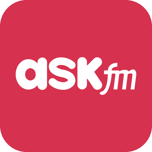 Iconfinder Social Media Applications Askfm Free Transparent Png Icon Download (chocolate, black, white)