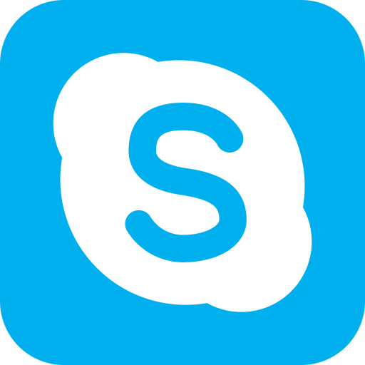 Iconfinder Social Media Applications Skype Free Transparent Png Icon Download (greenish blue, black, white)