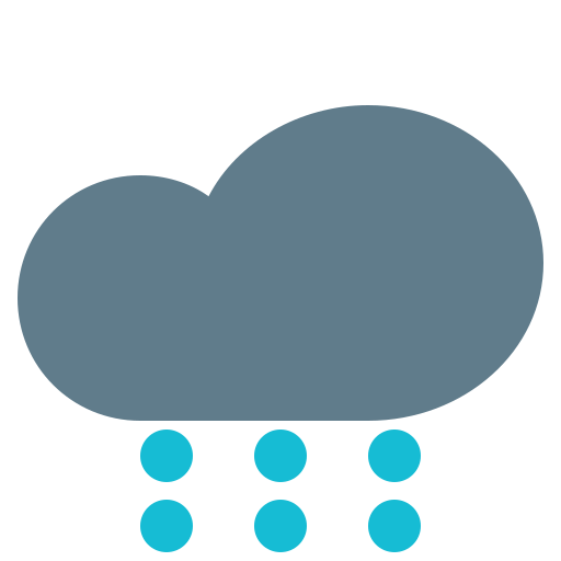 Iconfinder Weather Weather Forecast Cloud Snowing Cloud Climate Free Nobackground Png Icon Download (gray, greenish blue, black)