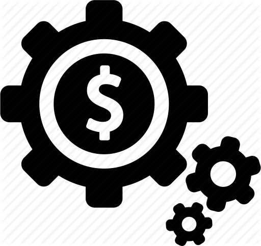 Economy Png Picture (black, indigo)