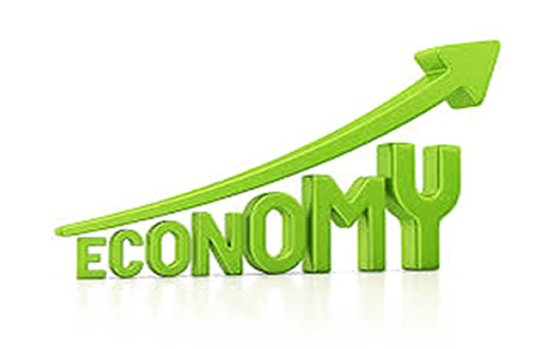 Economy Png Transparent Image (white)