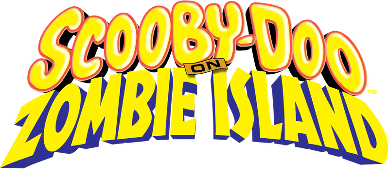 Scooby Doo Where Are You Png Picture (black, yellow)