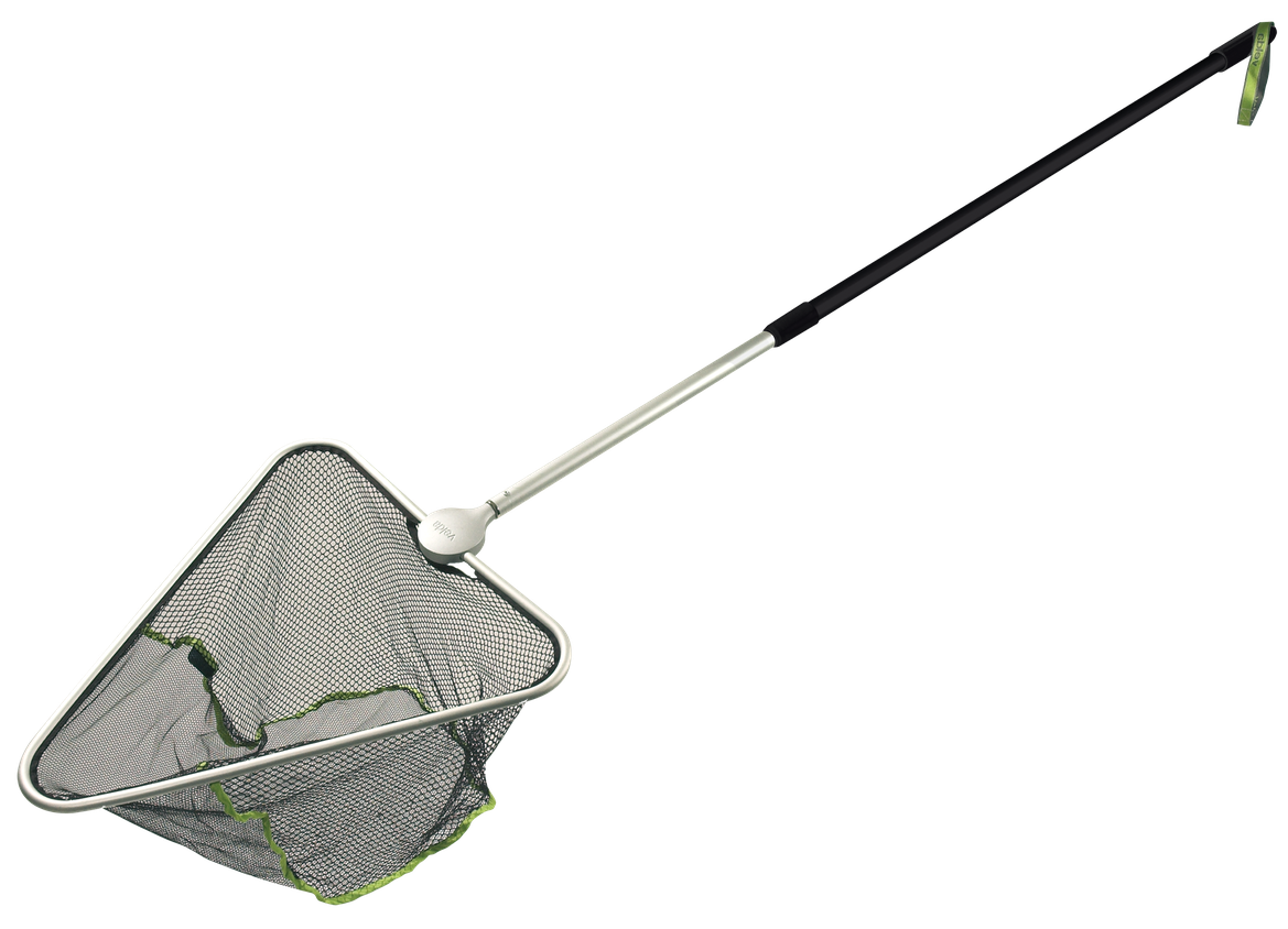 Scoop Net Fishing Png Images (black, silver)