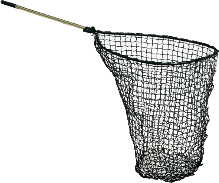 Scoop Net Fishing Png Photos (black, gray, silver, white)