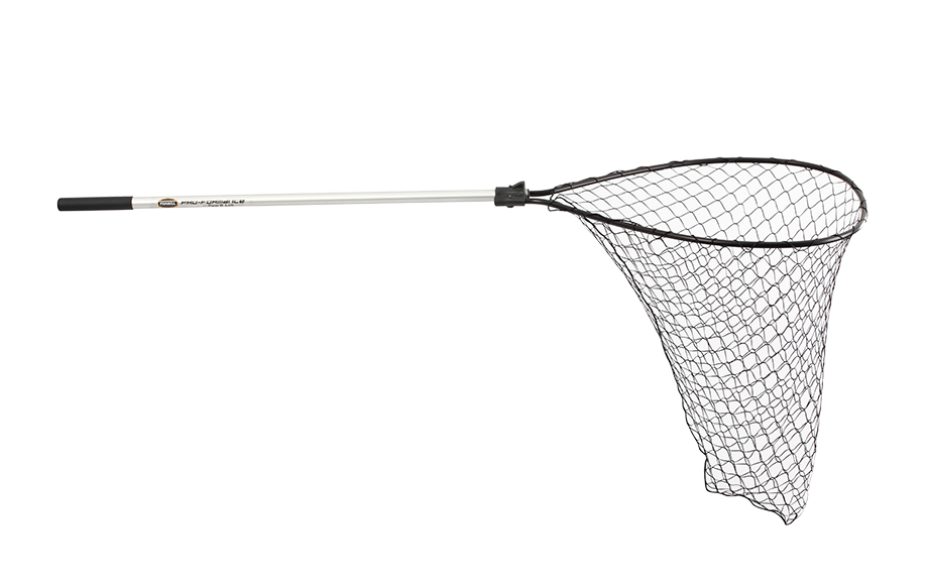 Scoop Net Png Image (black, lavender, silver)