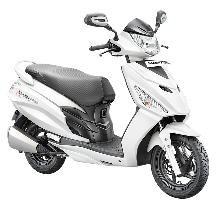 Scooter Png Photos (black, lavender, white)