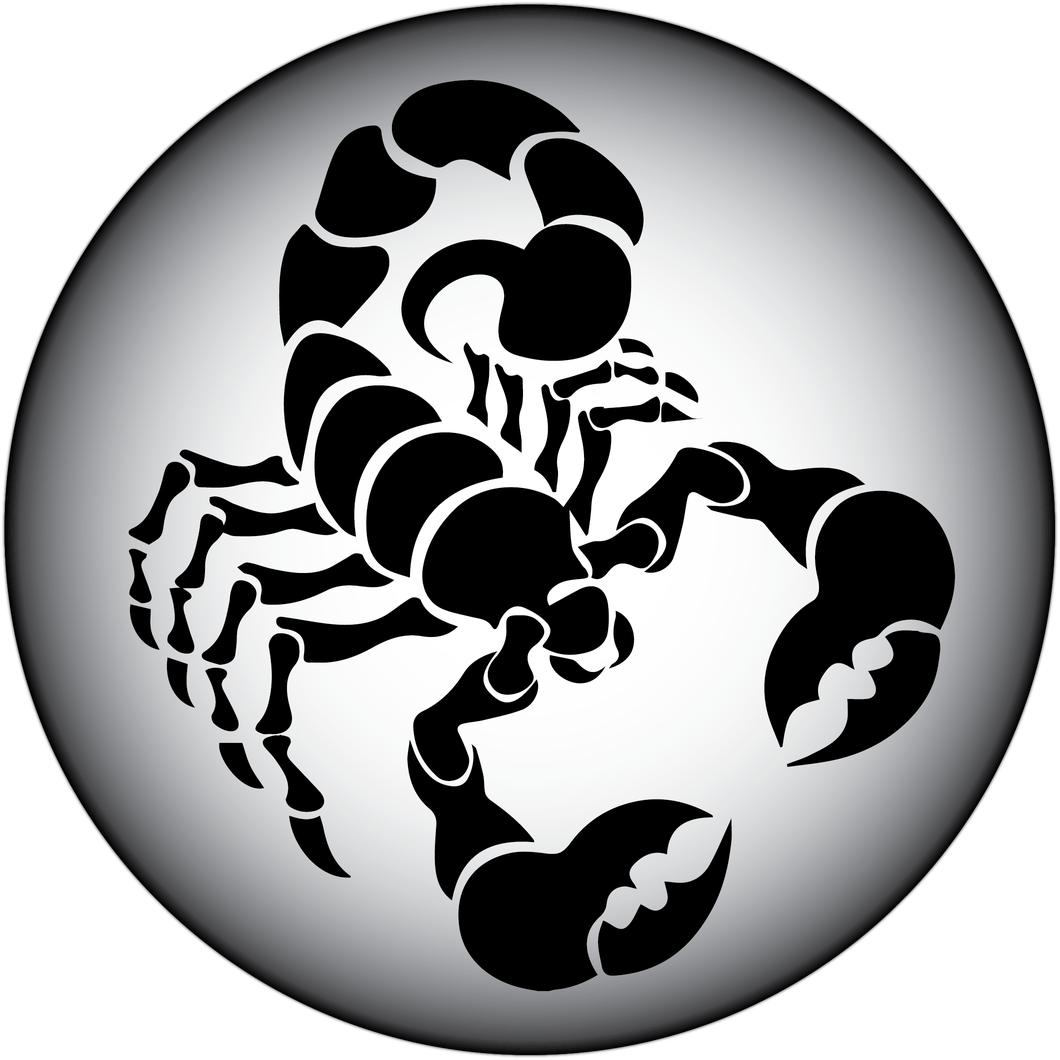 Scorpions Png Hd (black, white, gray)