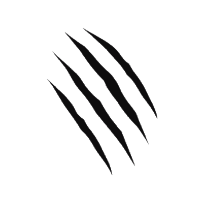 Scratches Png (black)