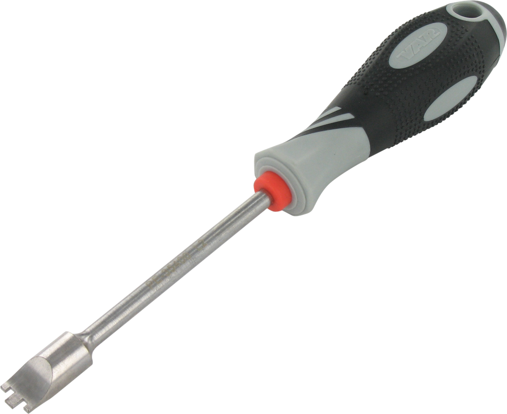 Screwdriver Png Isolated Picture (black)