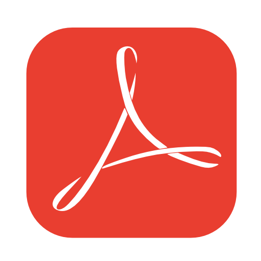 Acrobat Adobe Free Png Icon Download (maroon, chocolate, black)