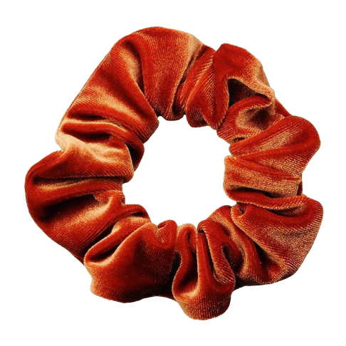 Scrunchie Png Photos (black, maroon)