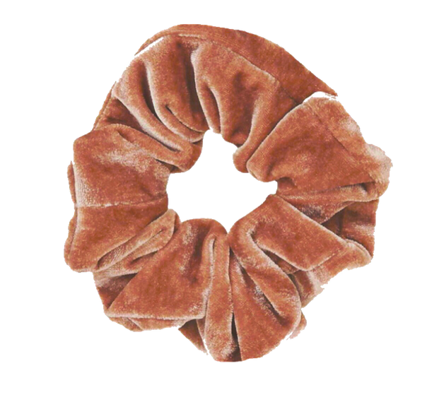 Scrunchies Png Pic (black, chocolate)