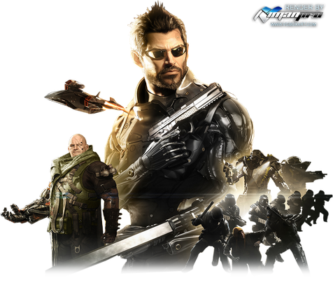 Action Game Png (black)