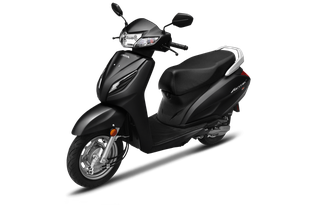 Activa Download Png Image (black)