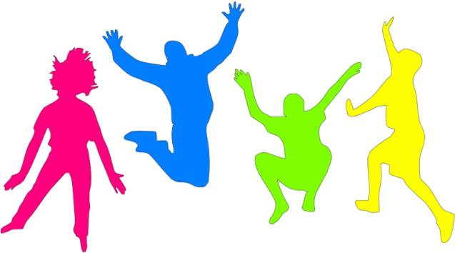 Activities Png Isolated Pic (yellow, black, lime, red, blue)